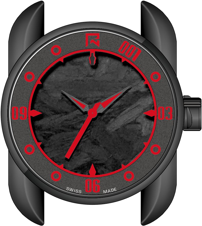 Protocol 001 Carbon